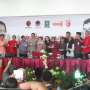 Usai Potong Tumpeng, Petinggi PDI Perjuangan Gelar Rapat Tertutup