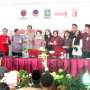 Walikota Risma Siap Jadi Juru Kampanye Jokowi