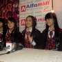 JKT48 Libatkan 700 Fans di Film Perdana
