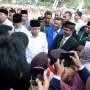 Prabowo Janjikan Jalan Trans Sumatera, Hatta Dorong Industri Batik