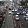 Macet 3 Kilometer, BPTJ Langsung Berlakukan Contraflow
