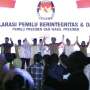 Deklarasi Pemilu Damai