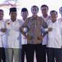 Dua Kubu Capres Gelar Deklarasi Damai Siang Ini