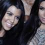 Kourtney Kardashian Hamil Anak Ketiga