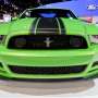 Ford Pamerkan "Mustang Cerdas" di Computex