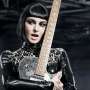 Tampil Keren, Sinead O'Connor Buktikan Eksistensinya