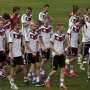 Prakiraan Formasi dan Susunan Pemain Jerman vs Aljazair