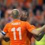 Belanda Bungkam Wales 2-0