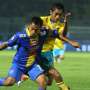 Gresik United Imbangi Arema