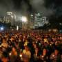 Peringati Tragedi Tiananmen