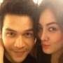 Istri Jonathan Frizzy Hamil Bayi Kembar