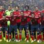 Preview: Kolombia Menghadapi Pertahanan Terbaik di Eropa