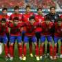  Susunan Pemain Rusia vs Korsel