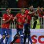 Diaz: Chile Tetap Tangguh Tanpa Vidal