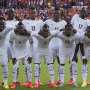 Susunan Pemain Amerika Serikat vs Ghana 