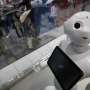Robot Ini Punya Perasaan Layaknya Manusia