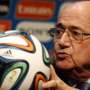 FIFA Optimistis Piala Dunia 2014 Akan Sukses