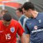 Hodgson Belum Ingin Coret Chamberlain