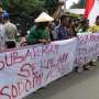 Hari Ini, Baru Satu Guru JIS yang Dideportasi