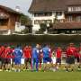 Susunan Pemain Swiss vs Ekuador