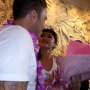 Julia Perez Cocok dengan El Shaarawy karena Seiman