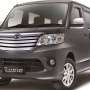 Semester Pertama 2014, Daihatsu Jual 95.323 Unit