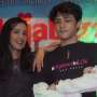Anak Sulung Andy Soraya Main Film