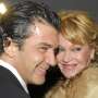 Melanie Griffith Gugat Cerai Antonio Banderas