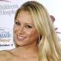 Sosok: "Britney Spears of Tennis", Anna Kournikova