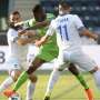 Echiejile Batal Bela Nigeria