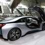 Luncurkan Mobil Berteknologi Laser, BMW Runtuhkan Klaim Audi