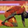 Belgia Terancam Kehilangan Lukaku