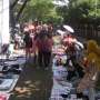 Konser 2NE1 Bawa Berkah Kepada Pedagang