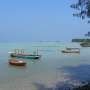 Mulut Penyu Mati Penuh Sampah, DLH Uji Sampel Air Pulau Pari