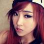 Minzy "2NE1" Siap Bersenang-senang dengan BlackJacks Indonesia