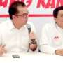 Mubarok: Senyum SBY ke Koalisi Merah Putih Sudah Cukup