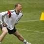 Neuer Siap Perkuat Jerman 