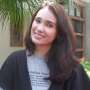 Ditanya Soal Pacar, Febby Febiola Malah Nyanyikan Lagu Kunto Aji