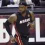  Gim Kedua Final NBA, Heat Kalahkan Spurs 98-96