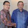Pagi Ini, SBY Lantik Lukman Hakim sebagai Menteri Agama