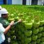 Pertamina Tambah Jumlah Elpiji 3 Kg di Sejumlah Daerah