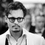 Johnny Depp, Aktor yang Doyan Pasang Tato Nama Orang Terkasih 