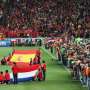 Kartu Terbanyak Pada Final Pesta Sepak Bola Dunia