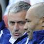 Mourinho Hampir Jadi Bos "The Three Lions"