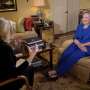 Hillary Clinton: Kami Keluar dari Gedung Putih Dalam Kondisi 'Bangkrut'  