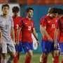 Korsel Tak Berdaya Lawan Ghana 