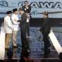 Wakil Rektor UGM Jadi Moderator Keempat Debat Cawapres 