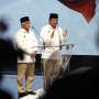 JK Tanya tentang HAM, Prabowo Jawab soal Ancaman Bom