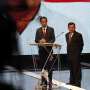 Sosiolog UI: Jokowi Seperti "Singa Asia" dalam Debat Capres