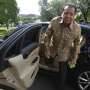 Peter F Gontha Bongkar Luka Lama Chairul Tanjung di Garuda Indonesia